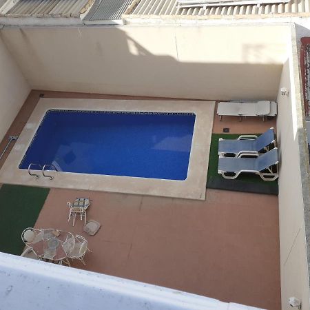 Apartament Calle Los Gases 69 Torrevieja Esterno foto