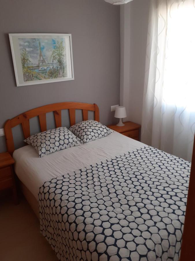 Apartament Calle Los Gases 69 Torrevieja Esterno foto