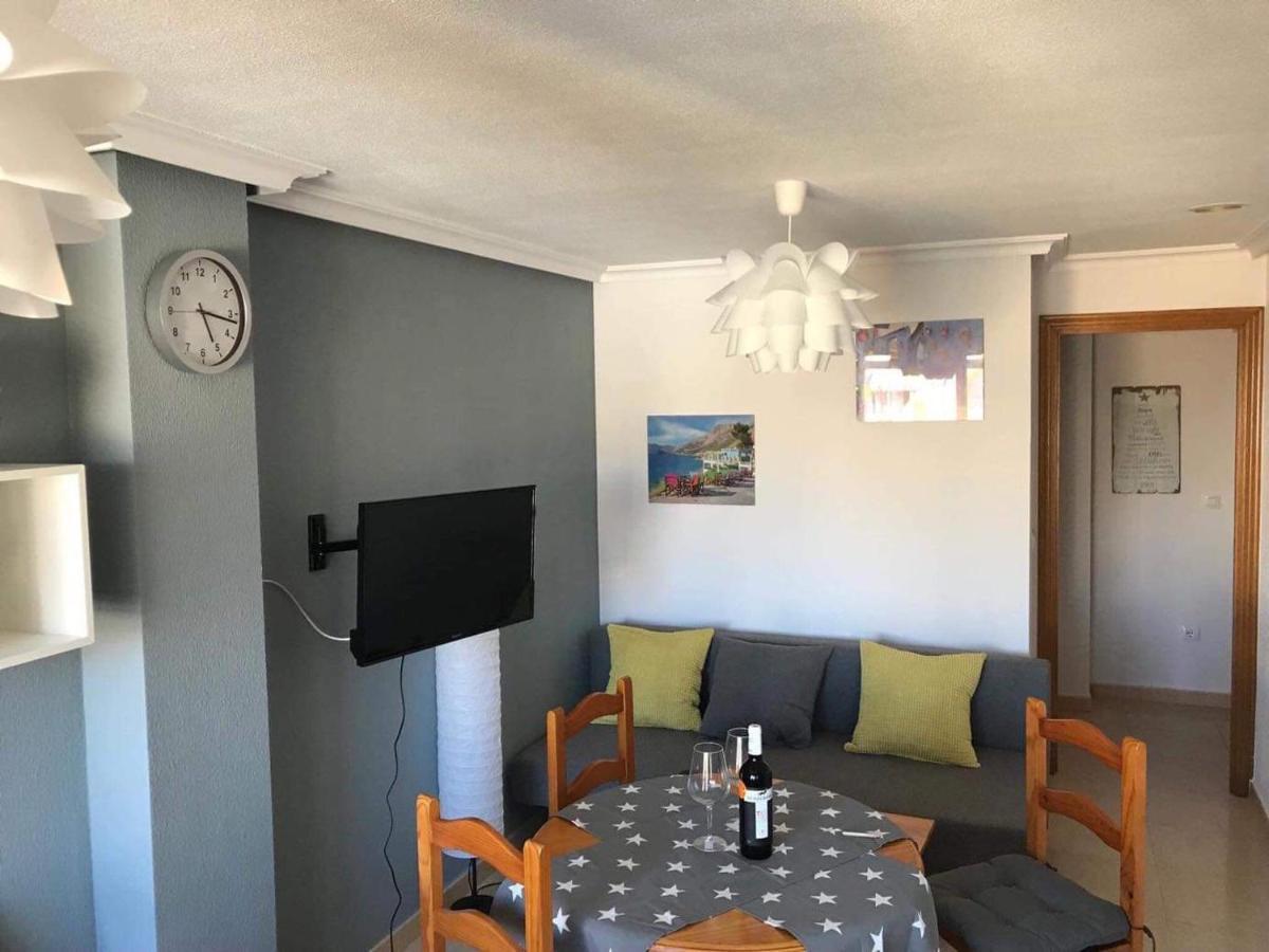 Apartament Calle Los Gases 69 Torrevieja Esterno foto