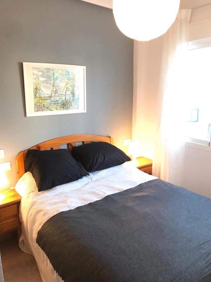 Apartament Calle Los Gases 69 Torrevieja Esterno foto
