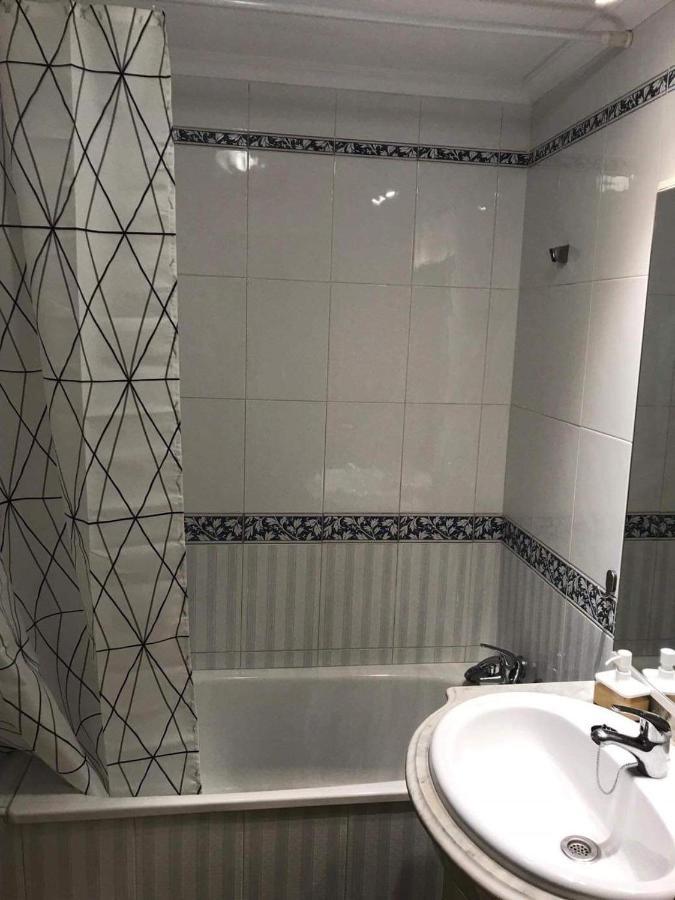 Apartament Calle Los Gases 69 Torrevieja Esterno foto